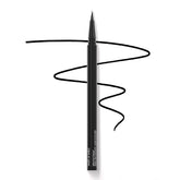 wet n wild Mega Last Breakup Proof Eyeliner with ultra-fine brush for precise lines