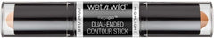 Wet n Wild MegaGlo contour stick provides precise definition with its contour shade.