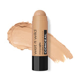 wet n wild MegaGlo makeup stick conceal-apply for quick, portable coverage.