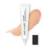 wet n wild Megalast Eyeshadow Primer packaging shown for on-the-go preparation