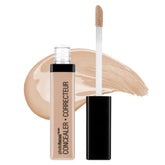wet n wild Photo Focus Concealer, envase compacto ideal para retoques diarios.