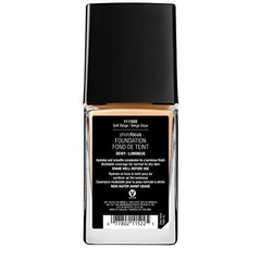 Wet n Wild Photo Focus packaging highlights vegan and cruelty-free labeling.