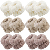 WHAVEL pulseras absorbentes para lavado facial evitan salpicaduras