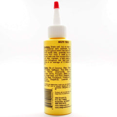Wild Growth Light Oil Moisturizer application highlights easy daily scalp nourishment.