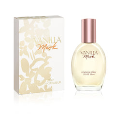 Wild Musk Coty Vanilla Musk packaging communicates premium fragrance for everyday elegance.