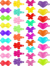 WILLBOND butterfly barrette clip for playful daily hairstyles