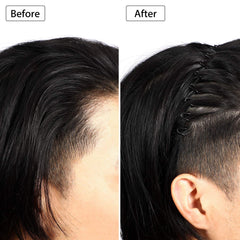 WILLBOND diadema con acabado nano plateado mejora durabilidad