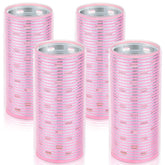 Willbond long hair roller bangs aluminum-core for quick, salon-style curls.