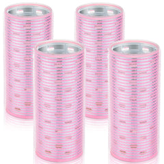 Willbond long hair roller bangs aluminum-core for quick, salon-style curls.