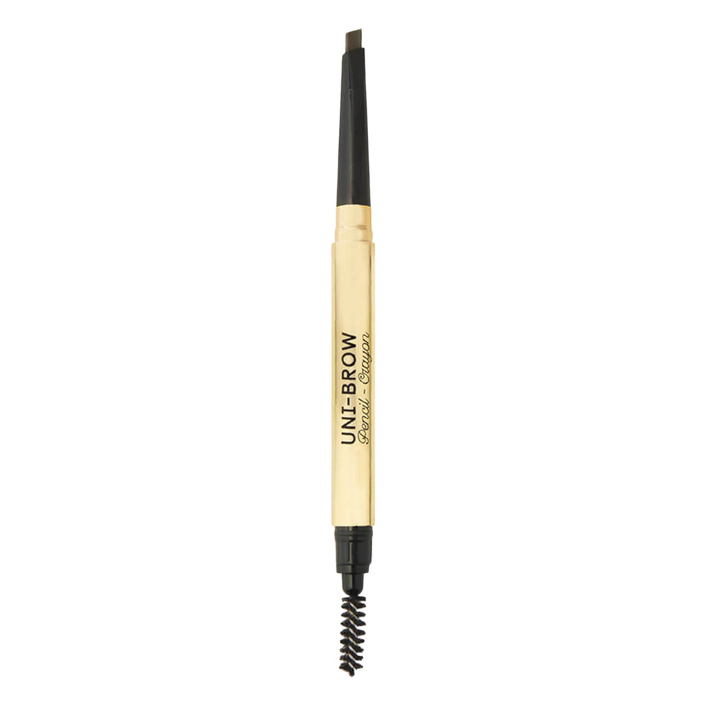 Lápiz Uni-Brow de Winky Lux con doble extremo para definición rápida y natural.