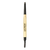 Lápiz Uni-Brow de Winky Lux con doble extremo para definición rápida y natural.