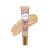 Winky Lux Peeper Perfect: corrector ojeras con cobertura total para un look fresco.