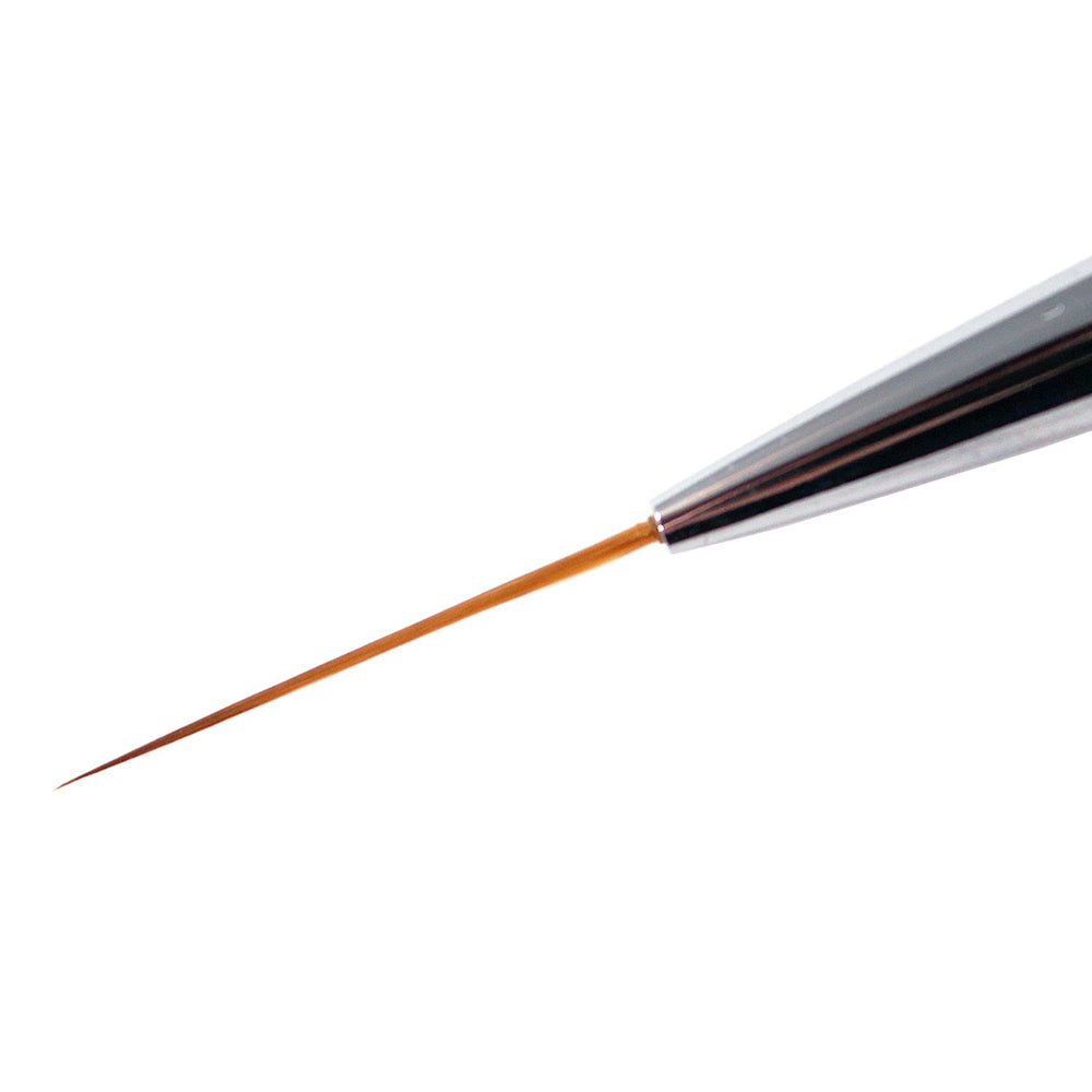 Winstonia Pro nail art striping brush 22mm tip for precise lines