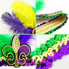 Wittocs adjustable elastic headband ensures comfortable fit for long wear.