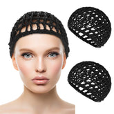 WLLHYF sleeping hairnet cap for rest and protection