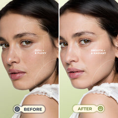 WLU Dermaplane Razor 3 speeds customize dermaplaning comfort.