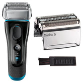WOERGG Series 5 52S foil and cutter for precise close shaving
