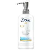 World Amenities Dove Jabón de Manos, dispensador de espuma para un lavado higiénico y cómodo.