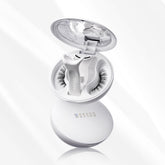 WOSADO Tulip 22mm magnetic lashes closeup for a wispy, lasting look