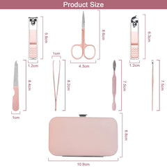 WOXVM diagonal nail clipper with easy reach design for even cuts