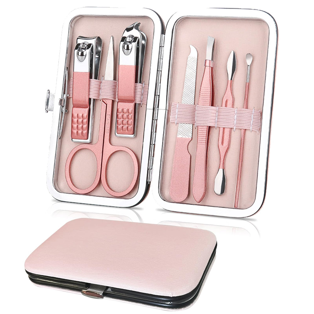 WOXVM medium nail clipper for precise trimming and smooth nails