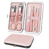 WOXVM medium nail clipper for precise trimming and smooth nails