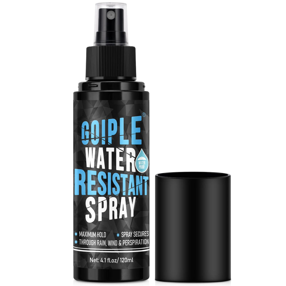 WOZUTUNT Hair Fiber Spray bottle pour for all-day, undetectable hold.
