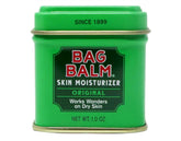 WPARHUS Bag Balm Lotion 1 Ounce bottle for portable daily skin care.
