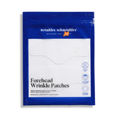 Wrinkles Schminkles forehead patch pack smooths lines overnight