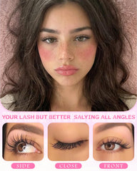 Wtvane no-makeup-look with natural lash enhancement