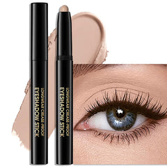 Wugbc Eyeshadow Stick Nude Base for quick, seamless daytime looks.