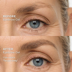 WUNDERBROW gel cejas resistencia al agua y 24 horas de duración
