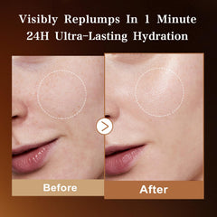 WXMX Serum with Peptide Repair Fusion for radiant skin.