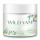 Xaarty crema yam silvestre, equilibrio hormonal posible
