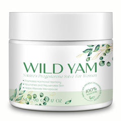Xaarty crema yam silvestre, equilibrio hormonal posible