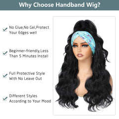 xccoco wig with heat-resistant synthetic fiber supports styling up to 160°C