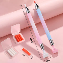 XEAOHESY wax refill boxes ensuring long-lasting supplies for easy replenishment