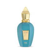 Xerjoff Erba Pura bottle front view showing a fresh fruity aroma ideal for daily wear