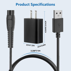 XIANG BAI QUAN 5V charger—ultra-light, travel-friendly design for on-the-go charging.
