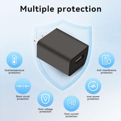 XIANG BAI QUAN 5V charger for Multigroom MG5910—reliable daily charging with safety features.
