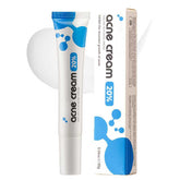 xinxinghualing 20% azelaic acid cream bottle highlights a dermatologist-inspired formula for clearer skin.