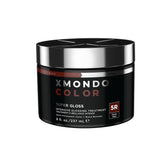 XMONDO Color 5R Deep Red bottle pours pigment for rich color payoff