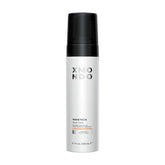 XMONDO Hair Wavetech foam bottle shows vegan formula for defined waves