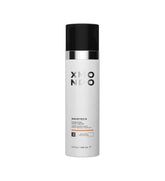 XMONDO Hair Wavetech bottle delivering hydration for defined waves.