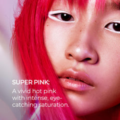 XMONDO Hyaluronic acid graphic emphasizing moisture retention for hair care.