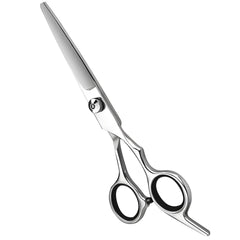 Xolaawa hair cutting scissors with 6.5-inch blades for precise trimming.
