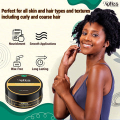 Xotics Dulce Jamila, uso en cuerpo y piel con hidratación ligera y agradable.