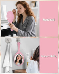 Durable XPXKJ handle provides a secure grip during use.