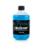XTREME Jabón Azul para Procedimiento de Tatuaje: limpieza eficaz durante la sesión.
