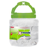 Xtreme Pro-Expert gel pelo jarro: formato grande ideal para compartir y fijación duradera.